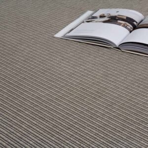 FLATWEAVE PP NATURAL LOOK
