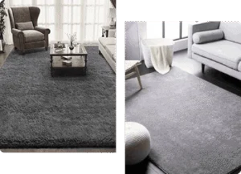 Grey Carpet Installation service