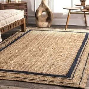 Sisal Carpet for bedroom