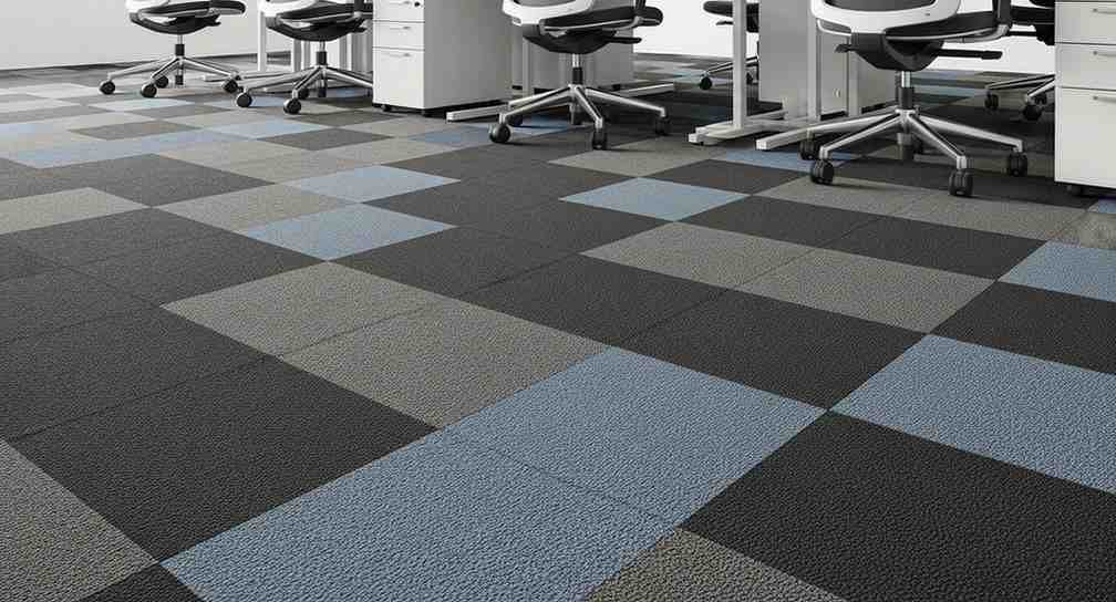 Office Carpet Suppliers in Dubai