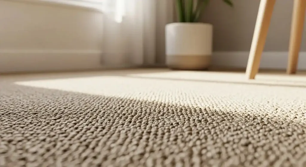 Sisal Carpet Samples